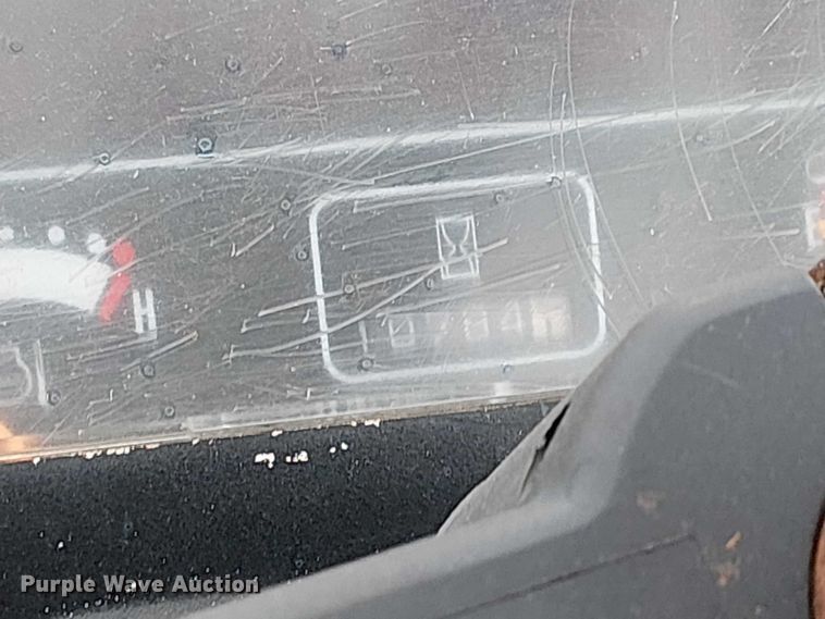 image for item FK0863 Mitsubishi FG25 forklift