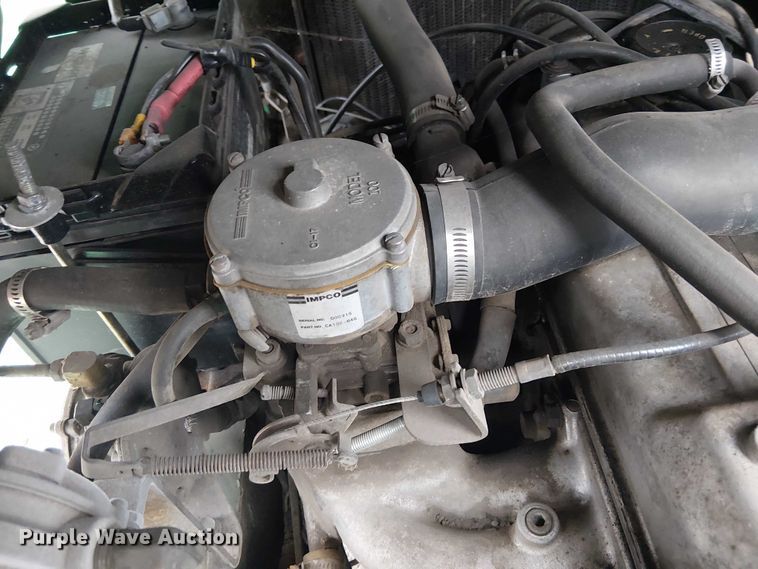 image for item FK0863 Mitsubishi FG25 forklift