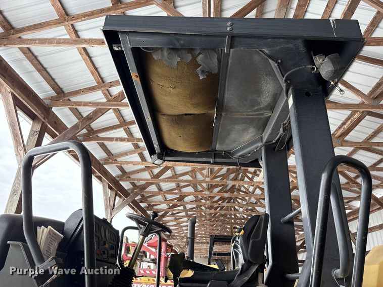 image for item FK1134 Dynapac CC422HF double drum vibratory roller