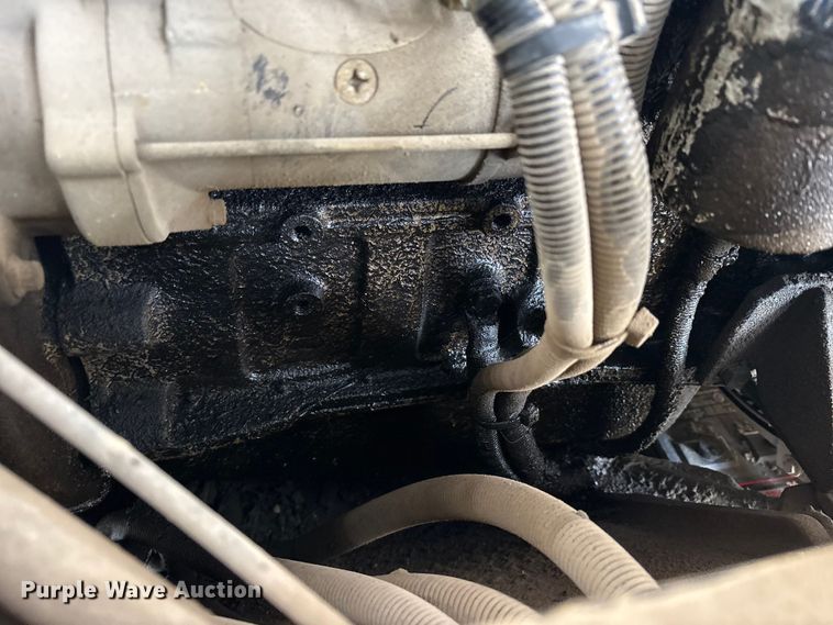 image for item FK1134 Dynapac CC422HF double drum vibratory roller