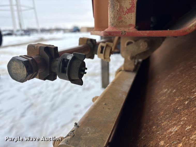 image for item FK1134 Dynapac CC422HF double drum vibratory roller