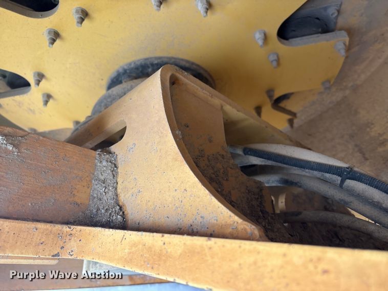 image for item FK1134 Dynapac CC422HF double drum vibratory roller