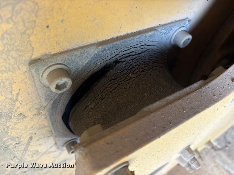 image for item FK1134 Dynapac CC422HF double drum vibratory roller