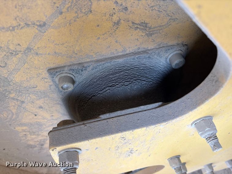 image for item FK1134 Dynapac CC422HF double drum vibratory roller