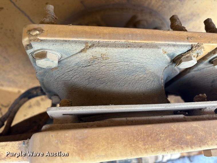 image for item FK1134 Dynapac CC422HF double drum vibratory roller