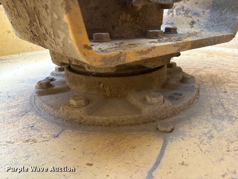 image for item FK1134 Dynapac CC422HF double drum vibratory roller