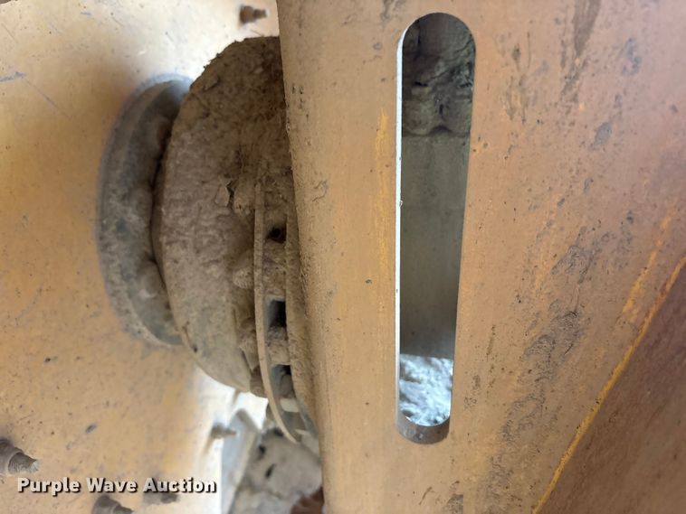 image for item FK1134 Dynapac CC422HF double drum vibratory roller