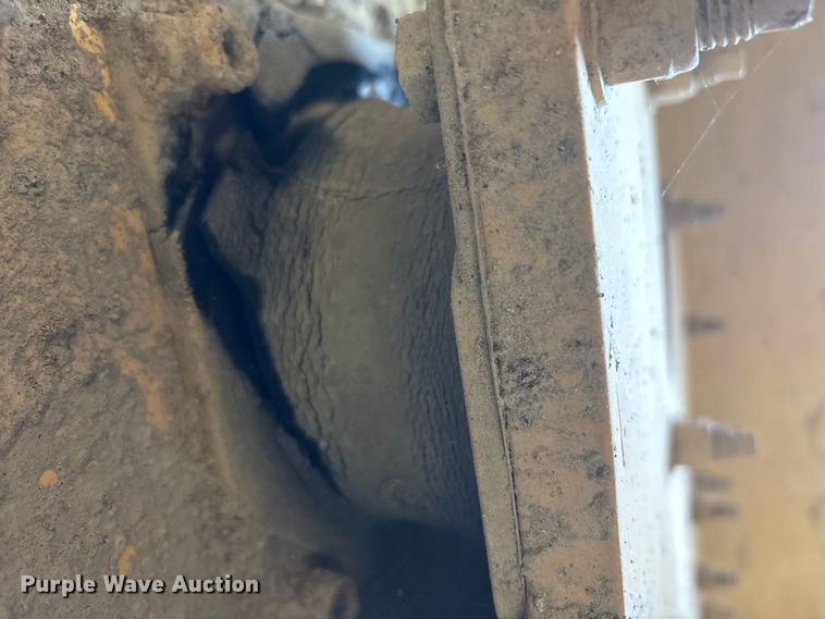 image for item FK1134 Dynapac CC422HF double drum vibratory roller