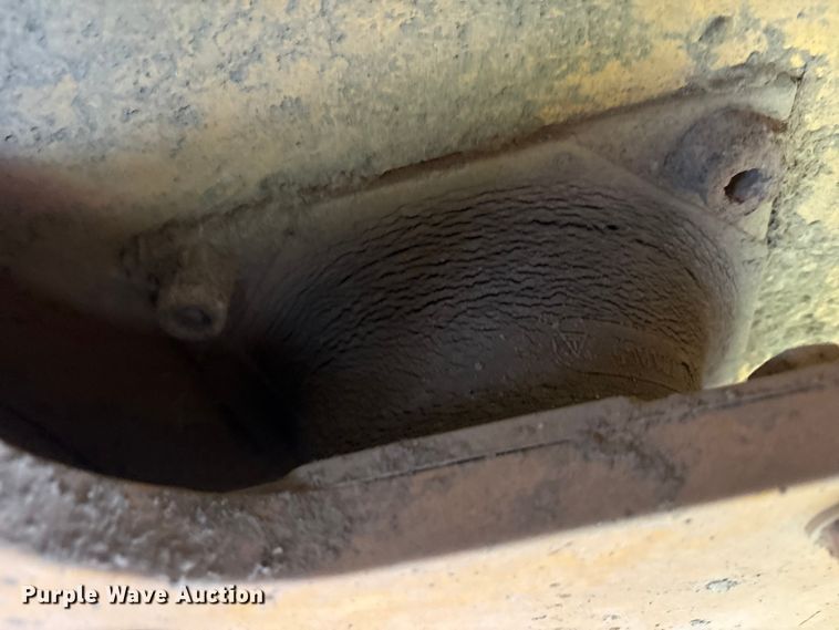 image for item FK1134 Dynapac CC422HF double drum vibratory roller