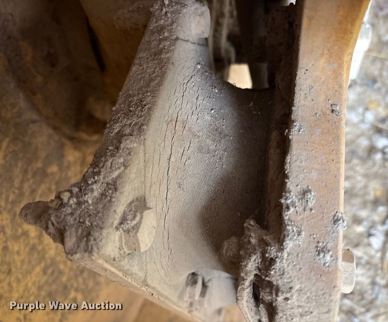 image for item FK1134 Dynapac CC422HF double drum vibratory roller