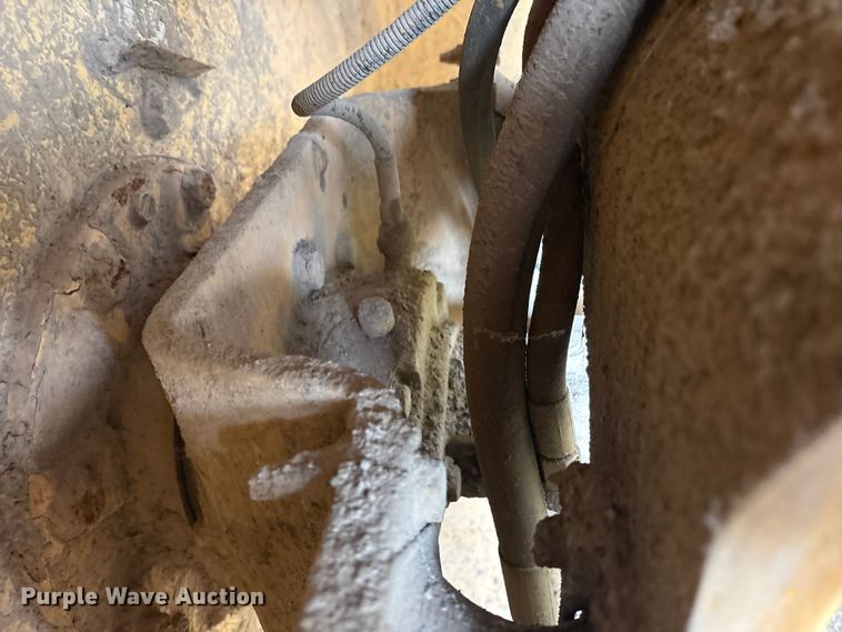 image for item FK1134 Dynapac CC422HF double drum vibratory roller