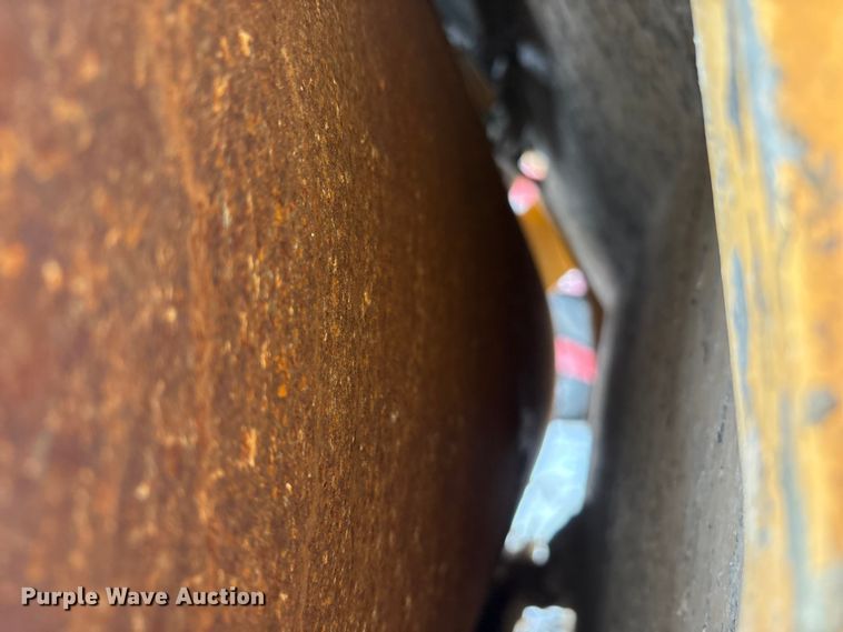 image for item FK1134 Dynapac CC422HF double drum vibratory roller