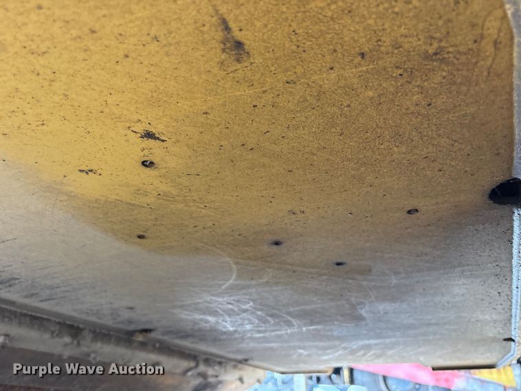 image for item FK1134 Dynapac CC422HF double drum vibratory roller