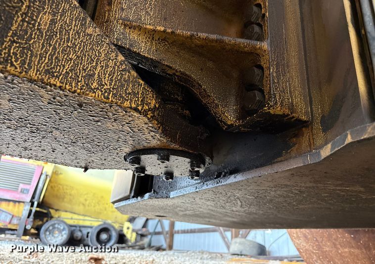 image for item FK1134 Dynapac CC422HF double drum vibratory roller