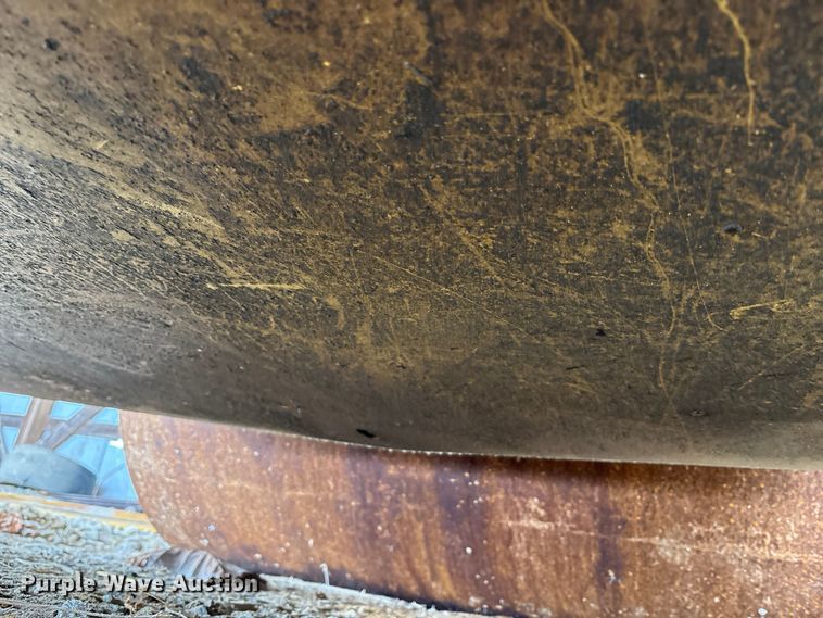 image for item FK1134 Dynapac CC422HF double drum vibratory roller