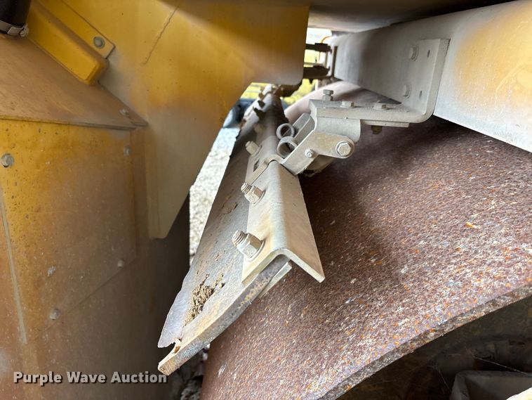 image for item FK1134 Dynapac CC422HF double drum vibratory roller