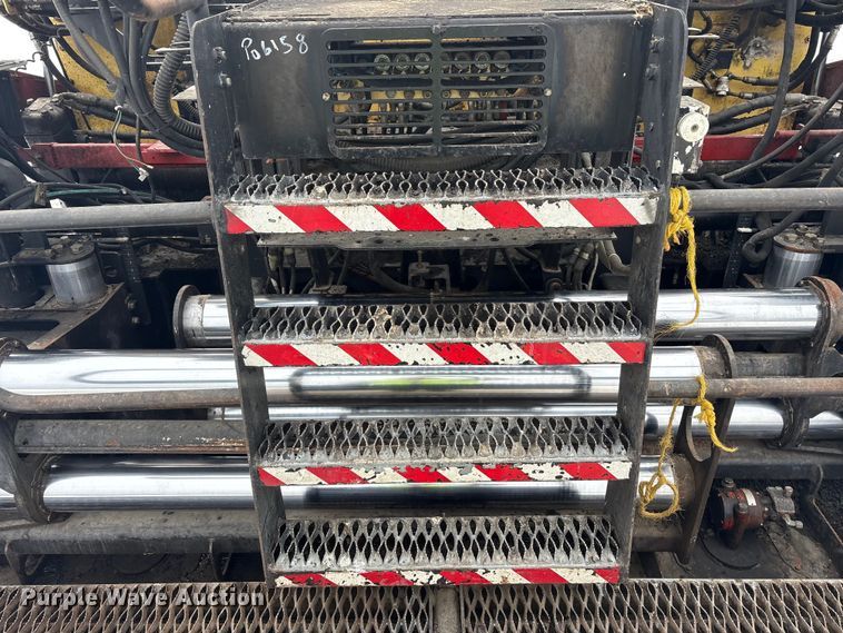 image for item FK1135 Dynapac F1000 W paver