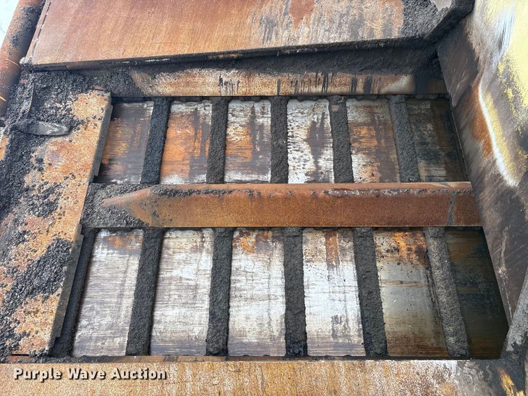 image for item FK1135 Dynapac F1000 W paver