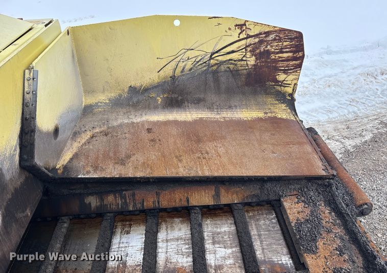 image for item FK1135 Dynapac F1000 W paver