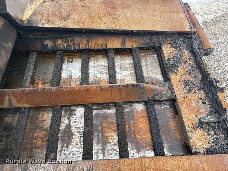 image for item FK1135 Dynapac F1000 W paver