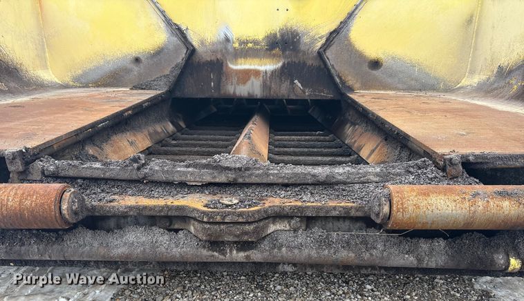 image for item FK1135 Dynapac F1000 W paver