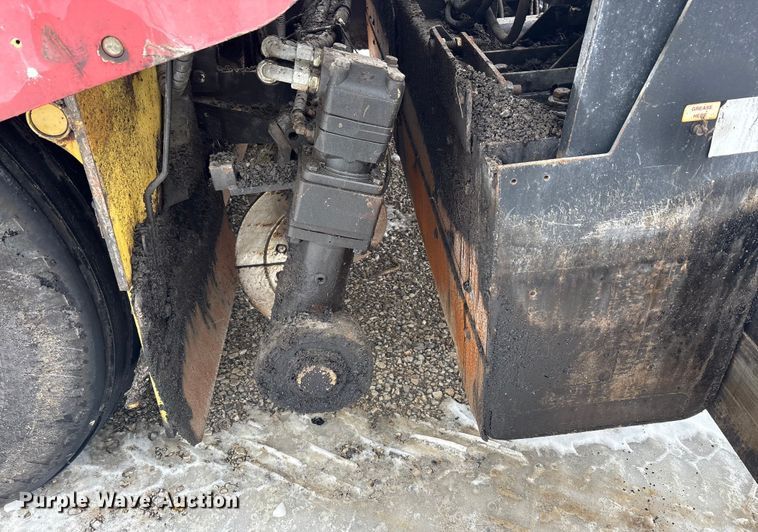 image for item FK1135 Dynapac F1000 W paver