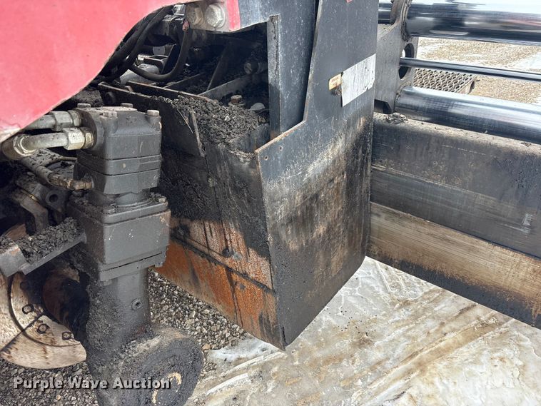 image for item FK1135 Dynapac F1000 W paver