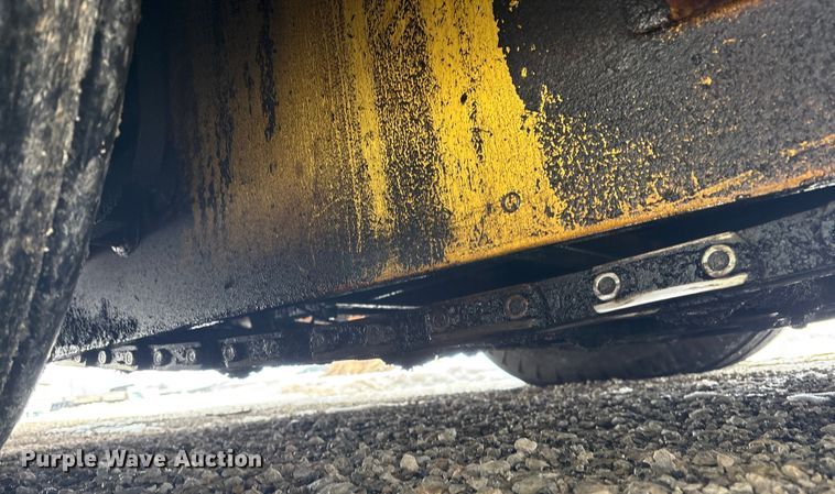 image for item FK1135 Dynapac F1000 W paver