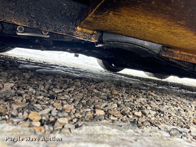 image for item FK1135 Dynapac F1000 W paver