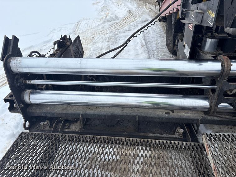 image for item FK1135 Dynapac F1000 W paver