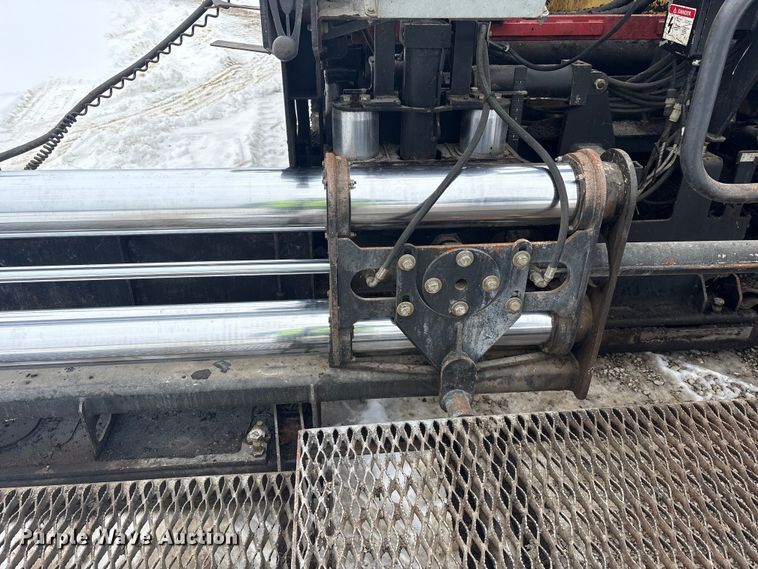 image for item FK1135 Dynapac F1000 W paver