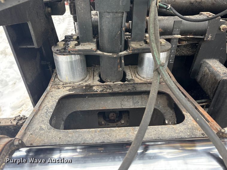 image for item FK1135 Dynapac F1000 W paver