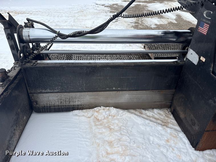 image for item FK1135 Dynapac F1000 W paver