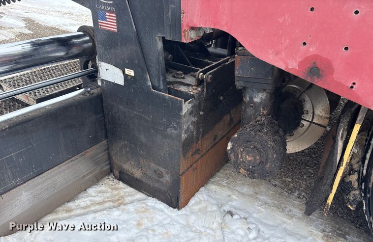 image for item FK1135 Dynapac F1000 W paver