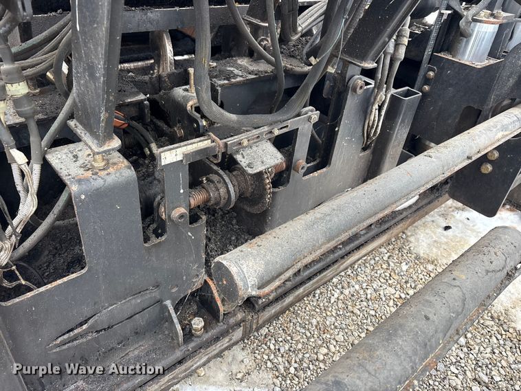 image for item FK1135 Dynapac F1000 W paver