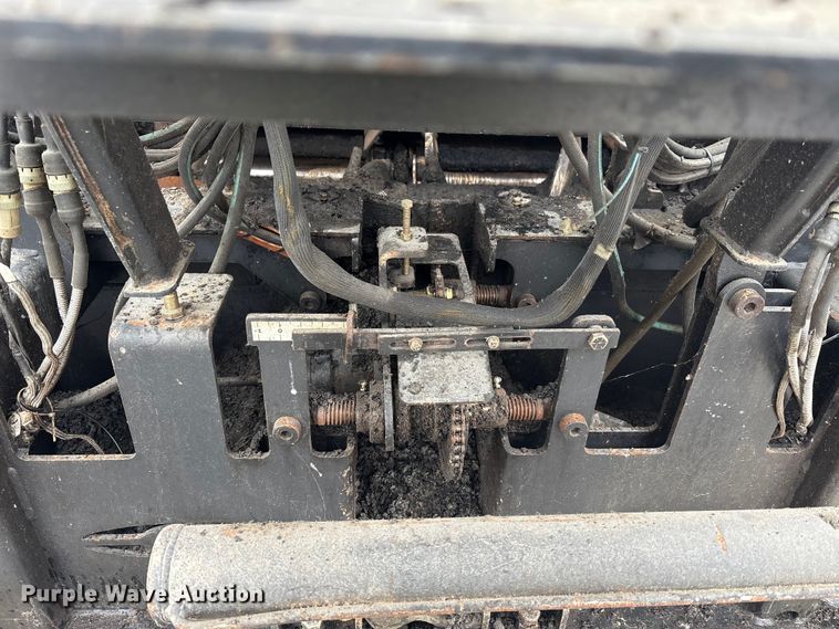 image for item FK1135 Dynapac F1000 W paver