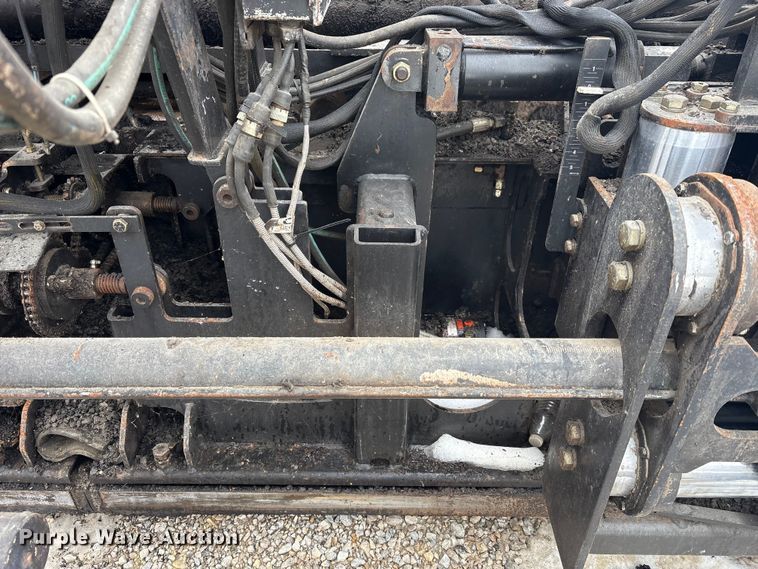 image for item FK1135 Dynapac F1000 W paver