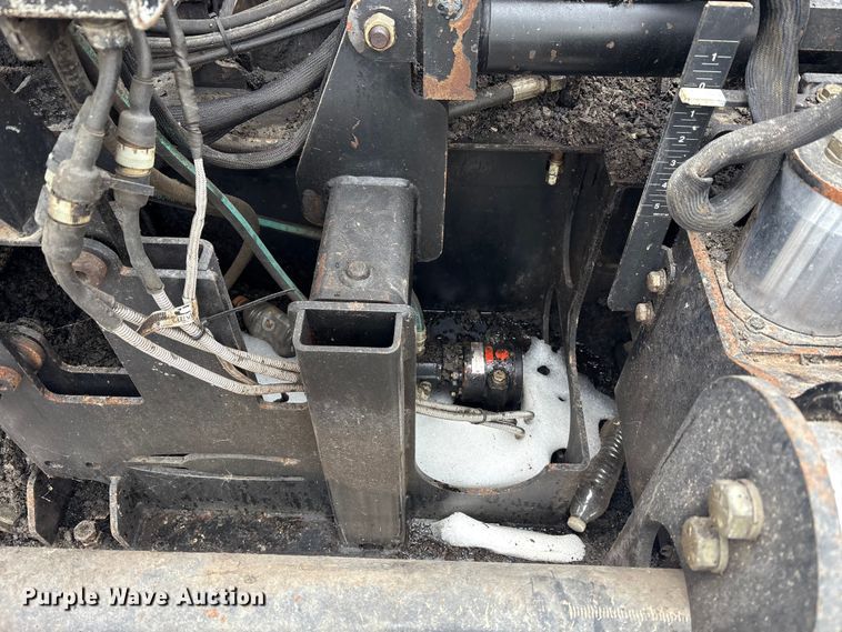 image for item FK1135 Dynapac F1000 W paver