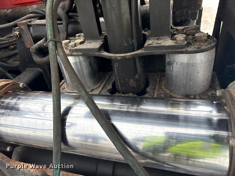 image for item FK1135 Dynapac F1000 W paver