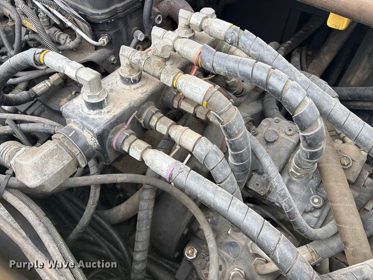 image for item FK1135 Dynapac F1000 W paver