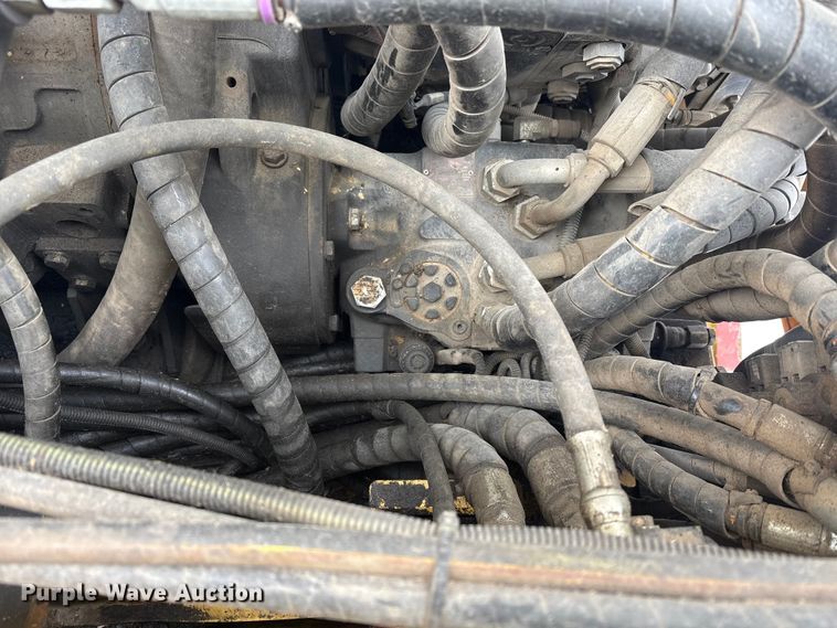 image for item FK1135 Dynapac F1000 W paver