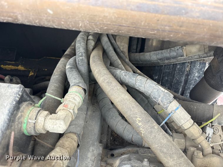 image for item FK1135 Dynapac F1000 W paver