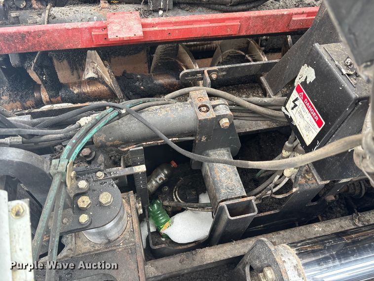 image for item FK1135 Dynapac F1000 W paver