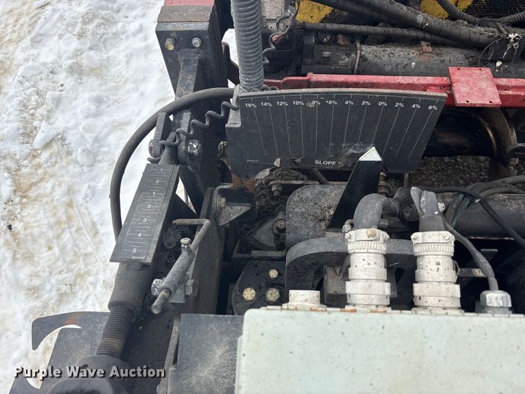 image for item FK1135 Dynapac F1000 W paver