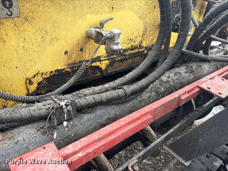 image for item FK1135 Dynapac F1000 W paver