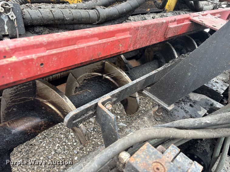 image for item FK1135 Dynapac F1000 W paver