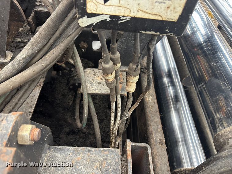 image for item FK1135 Dynapac F1000 W paver