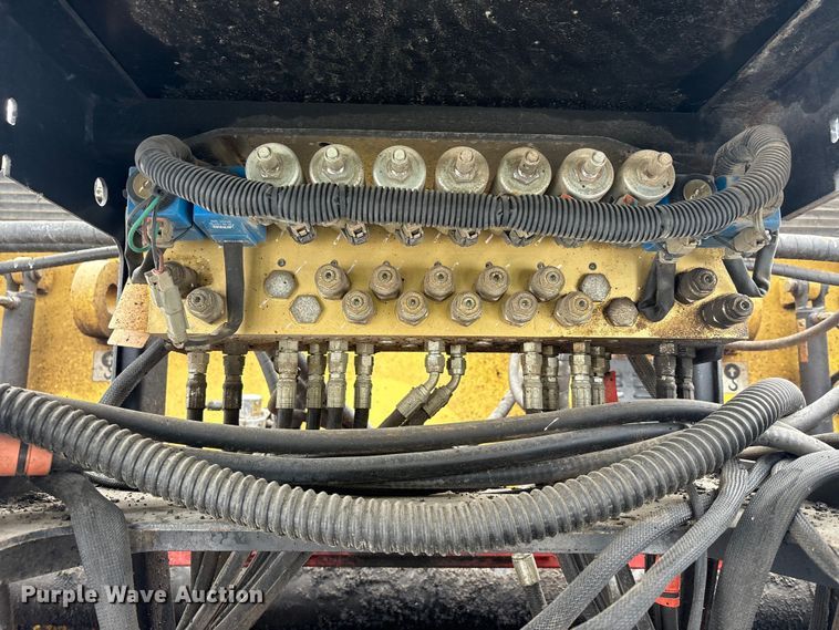 image for item FK1135 Dynapac F1000 W paver