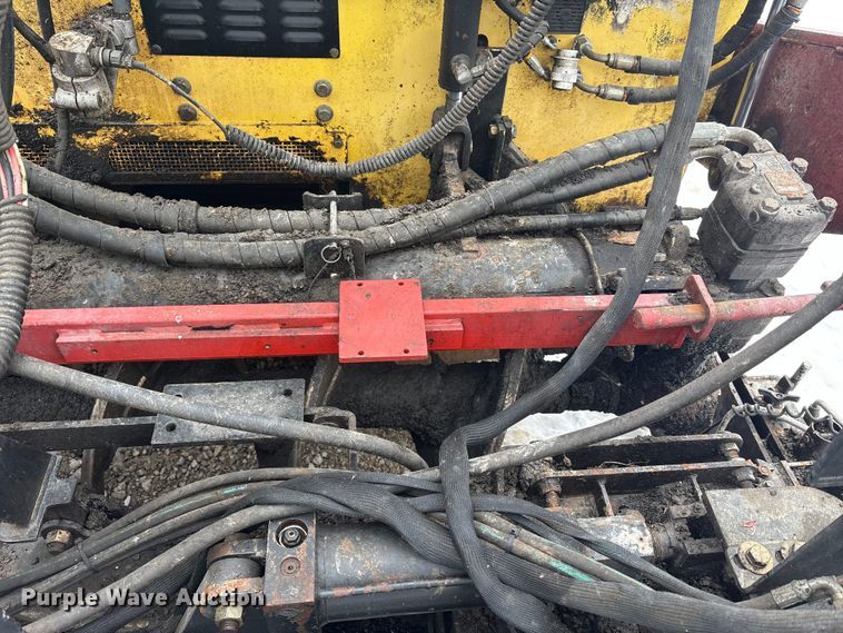 image for item FK1135 Dynapac F1000 W paver