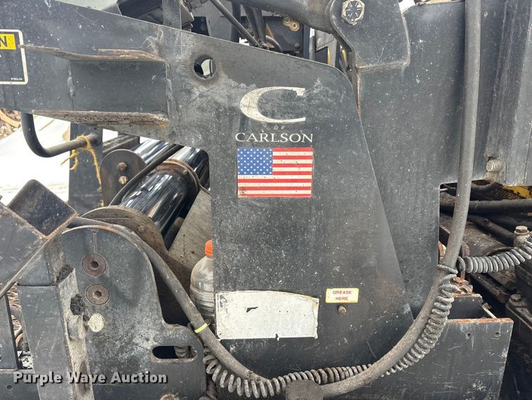 image for item FK1135 Dynapac F1000 W paver